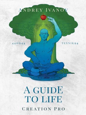 cover image of A guide to life. Creation Pro